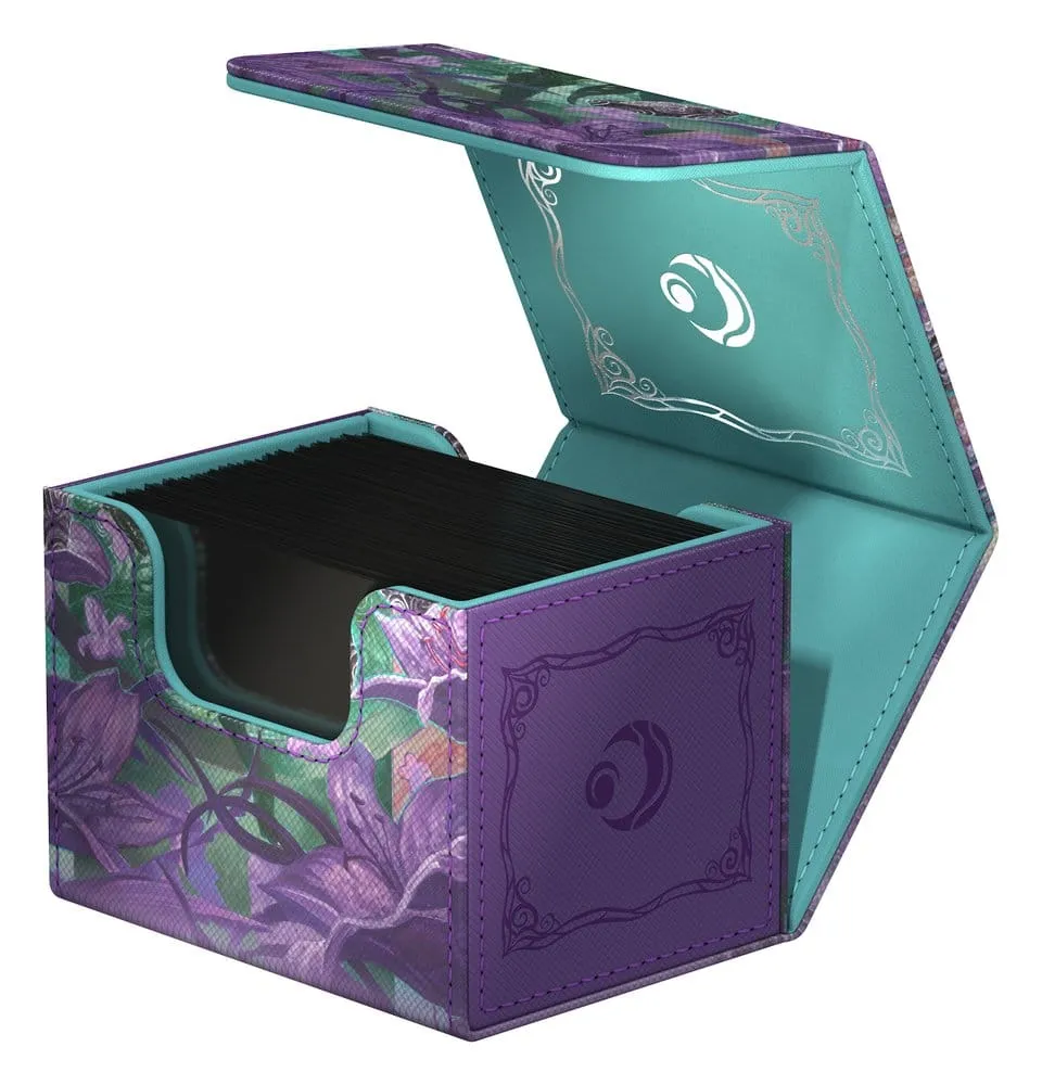 Ultimate Guard Sidewinder 100+ Xenoskin Magic: The Gathering "Lorwyn Eclipsed" (79 x 104 x 88 mm) - Mornsong Aria